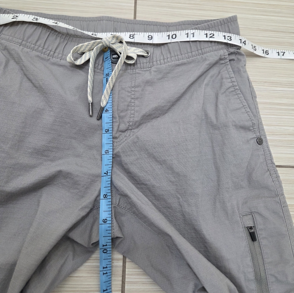 Vuori Ripstop Pants - Picture 6 of 7